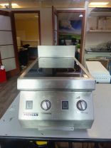 Электрическое тепловое оборудование