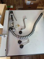 Устройство душирующее Cancan CC.MT02 Устройство душирующее Cancan CC.MT02