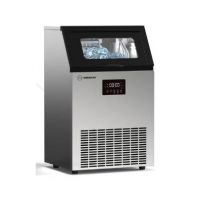 Льдогенератор Hurakan HKN-IMC45 (кубики) Льдогенератор Hurakan HKN-IMC45 (кубики)