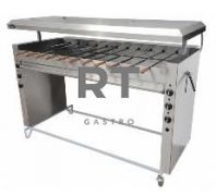 Электрическое тепловое оборудование