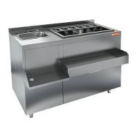 СТАНЦИЯ БАРНАЯ HICOLD НБМКС-12/6ПК