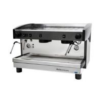 Кофемашина полуавтомат Robustezza ST2M/ черная+высокая группа 1Ф Кофемашина полуавтомат Robustezza ST2M/ черная+высокая группа 1Ф