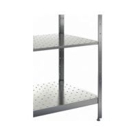 Полка для стеллажа НП-СК-14/4 П