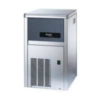 Льдогенератор Apach кубик ACB2004B AP R290