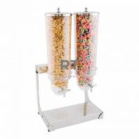 Диспенсер для сыпучих продуктов Hurakan HKN-GPD352 Диспенсер для сыпучих продуктов Hurakan HKN-GPD352