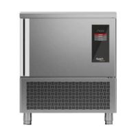 Шкаф шоковой заморозки Apach Chef Line LBMODU6UA