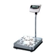 Весы напольные CAS BW-30RB