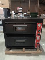 Электрическое тепловое оборудование