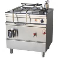 Электрическое тепловое оборудование