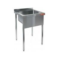 Ванна моечная односекционная Hicold НСО1М-6/6Б