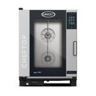 Электрическое тепловое оборудование