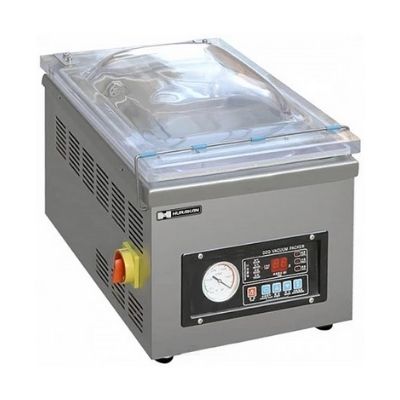 УПАКОВЩИК ВАКУУМНЫЙ HURAKAN HKN-VAC350M