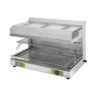 Электрическое тепловое оборудование