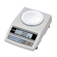 Весы лабораторные CAS MWII-200B