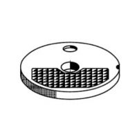 Диск кубики для овощерезки Apach AVG200 PS10 Диск кубики для овощерезки Apach AVG200 PS10