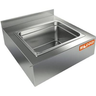 РУКОМОЙНИК НАСТЕННЫЙ HICOLD НРМГ-4040