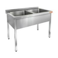 Ванна моечная НСО2М-12/7Б