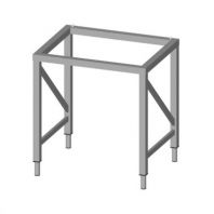 Подставка для пароконвектомата Lainox BSA011