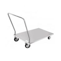 Тележка грузовая ТГ-6-1