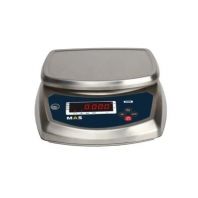 Весы порционные MASTER MSW-15 Весы порционные MASTER MSW-15