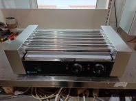 Электрическое тепловое оборудование Электрическое тепловое оборудование