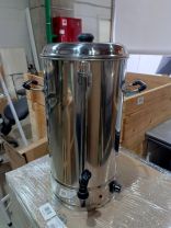 Электрическое тепловое оборудование