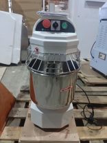 Тестомес Hurakan HKN-10SN