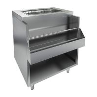 СТАНЦИЯ БАРНАЯ С БОРТОМ HICOLD НБМВЛ-9/5К