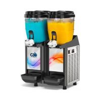 Гранитор CAB BLAZE MAXI 2 черный 2Х5,5Л