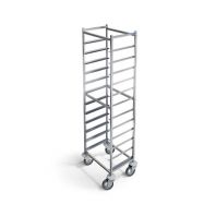 Стеллаж-шпилька для подносов Kayman СШ-44/123