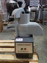 Овощерезка Robot Coupe CL 30 BISTRO Овощерезка Robot Coupe CL 30 BISTRO