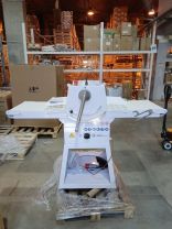 Тестораскатка Apach Bakery Line ASH500/800