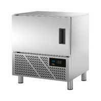 Шкаф шоковой заморозки Apach Cook Line ASH05K DF R290