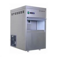 Льдогенератор Hurakan HKN-GB60C (гранулы)