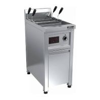 Электрическое тепловое оборудование