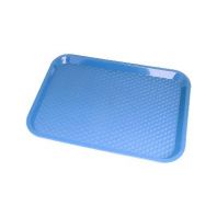 Поднос пластиковый Cambro 36Х46 синий 1418FF168 Поднос пластиковый Cambro 36Х46 синий 1418FF168