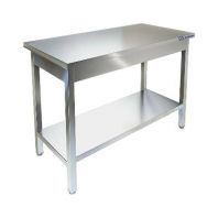 Стол производственный центральный Kayman СЦ-222/1807