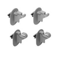 Крюк Apach для шкафа холодильного/морозильного KGGA