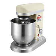 Миксер планетарный Hurakan HKN-KS10