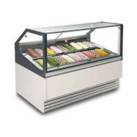Витрина для мороженого CARPINI THOMAS TM 12SH