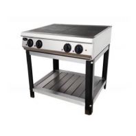 Электрическое тепловое оборудование