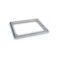 Форма для лотков Hurakan HKN-CPT1 210Х148 мм