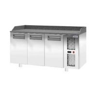 Стол холодильный для пиццы Polair TM3GNpizza-GC 1050752d
