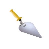 Лопатка треугольная, нерж. 15х25см 154/3LC Лопатка треугольная, нерж. 15х25см 154/3LC