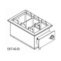 Электрическое тепловое оборудование