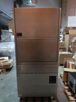 Машина котломоечная Kayman WASHVORTEX МК-65-2Д