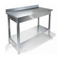 Стол производственный пристенный Kayman СП-222/1807