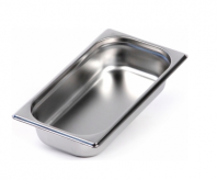 Гастроемкость Hurakan GN 1/3-100 Гастроемкость Hurakan GN 1/3-100