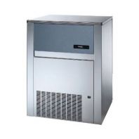 Льдогенератор Apach Cook Line кубик гурме ACB150.65B A R290
