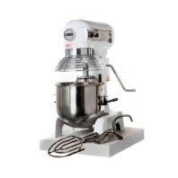 Миксер планетарный Hurakan HKN-IP20F